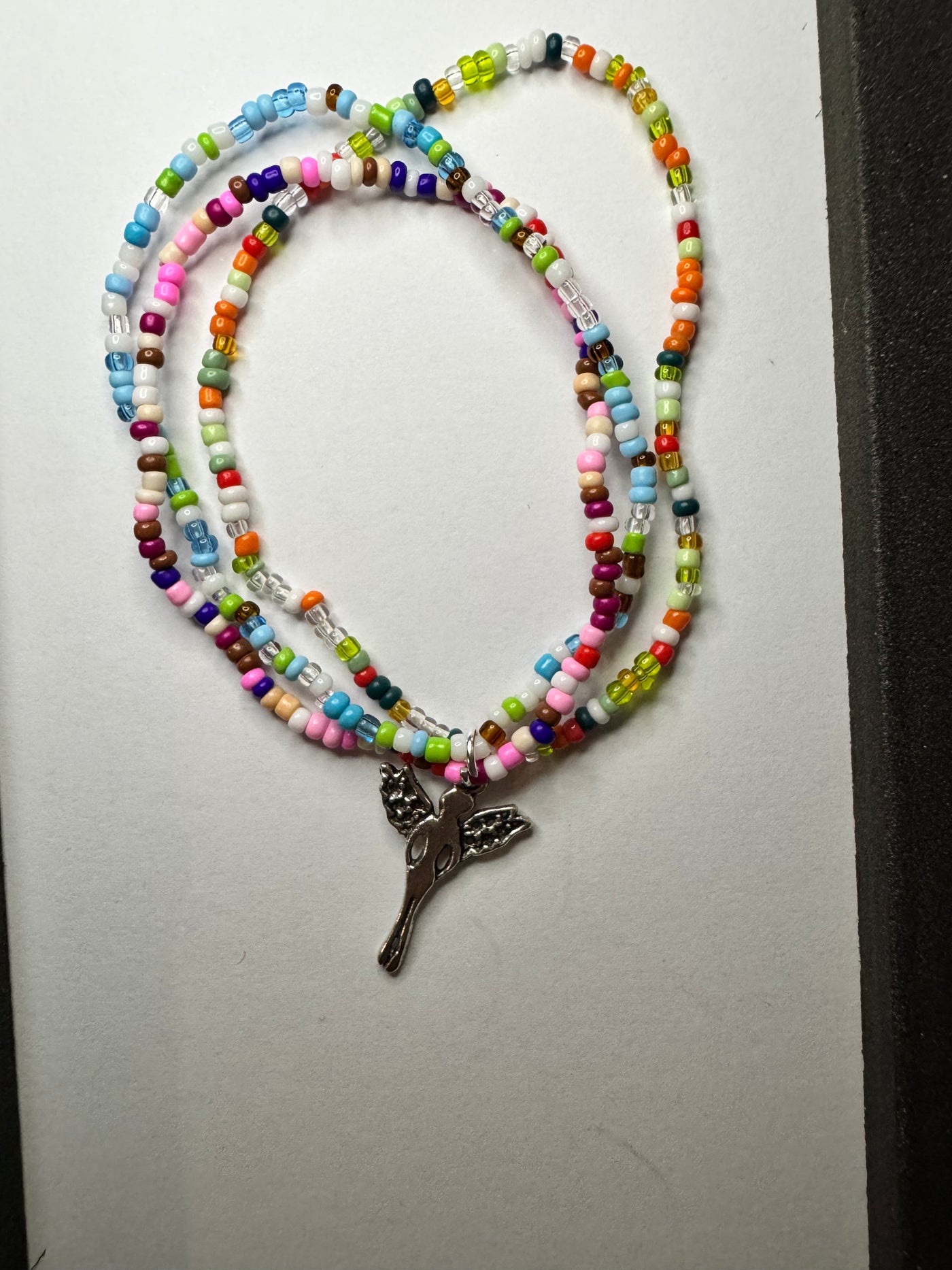 Charmed bracelet