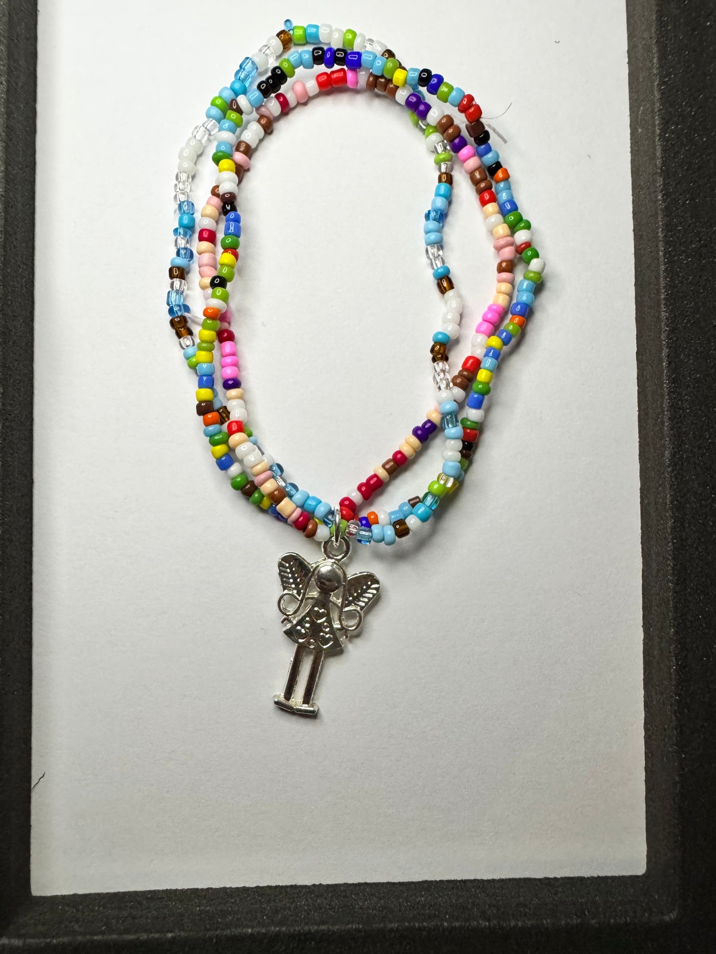 Charmed bracelet