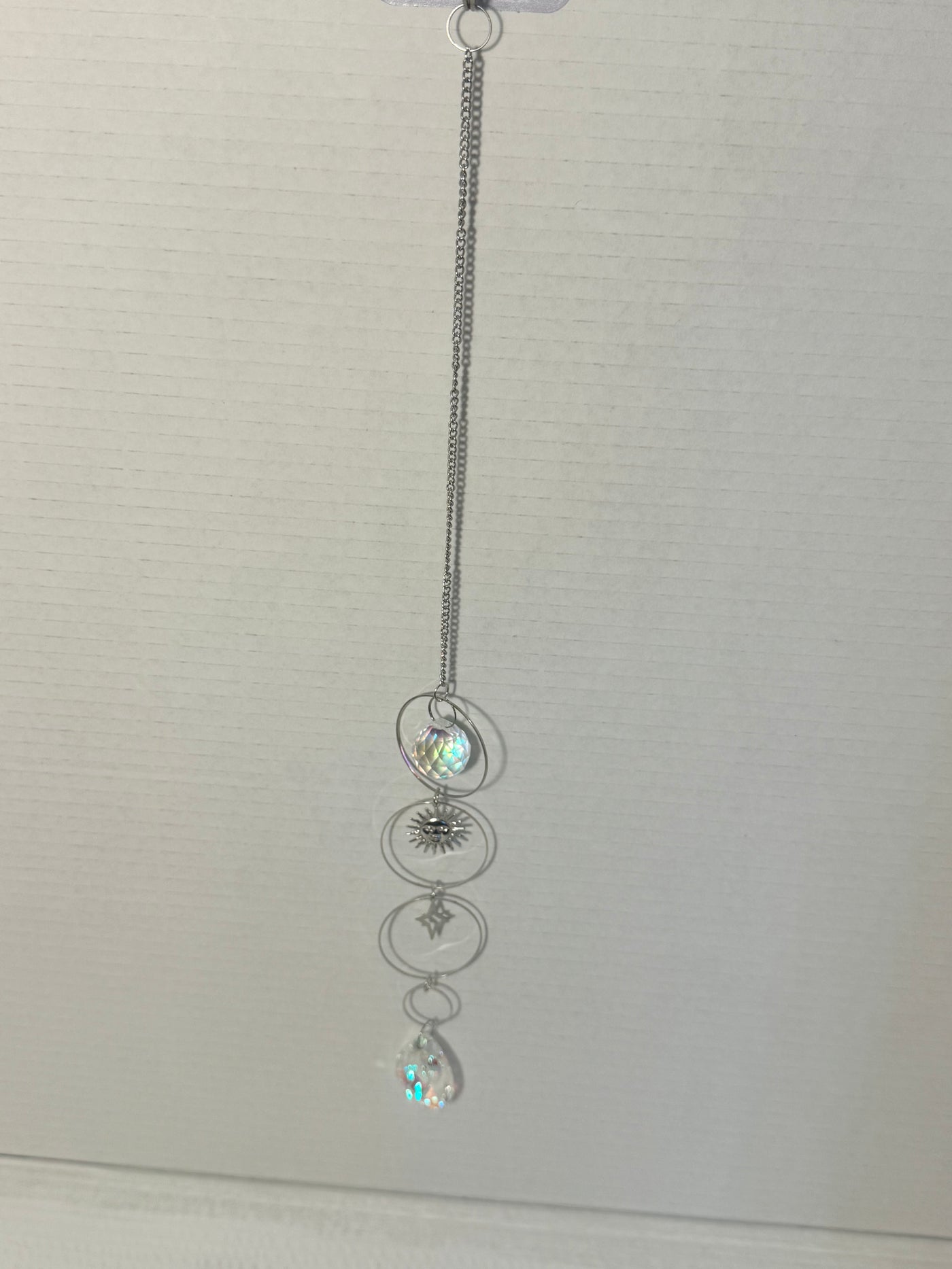 Sun-catcher
