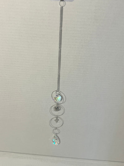 Sun-catcher
