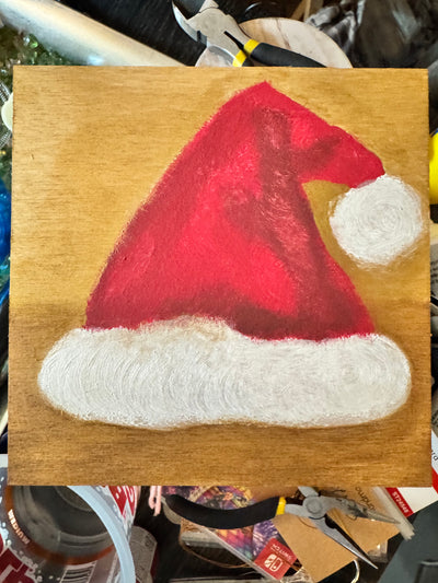 Christmas decorations