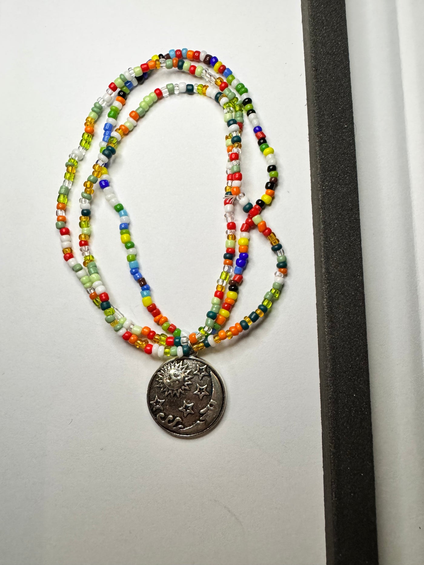 Charmed bracelet