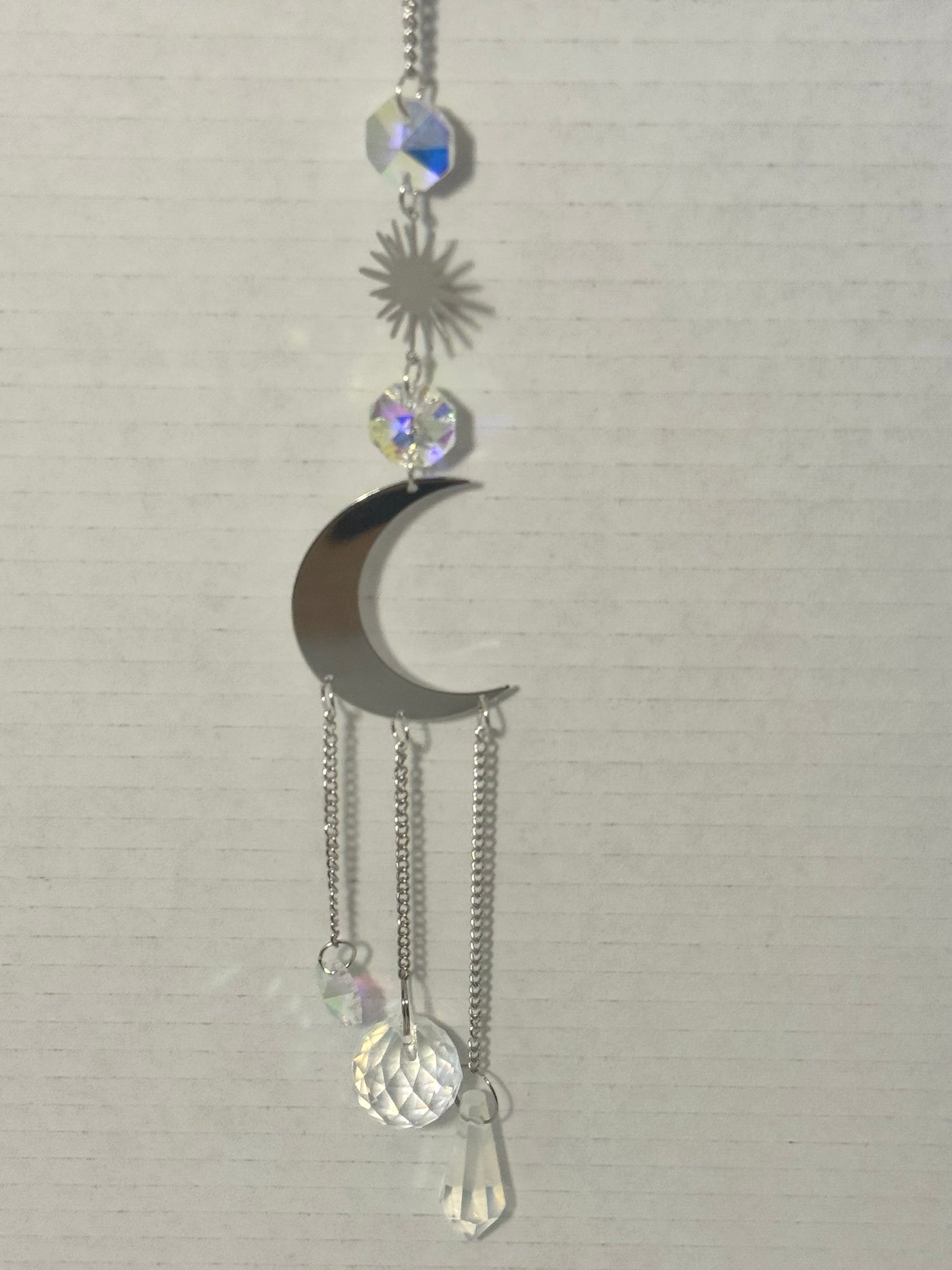 Sun-catcher