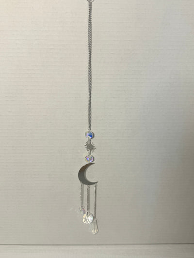 Sun-catcher