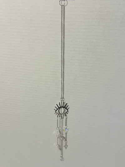 Sun-catcher