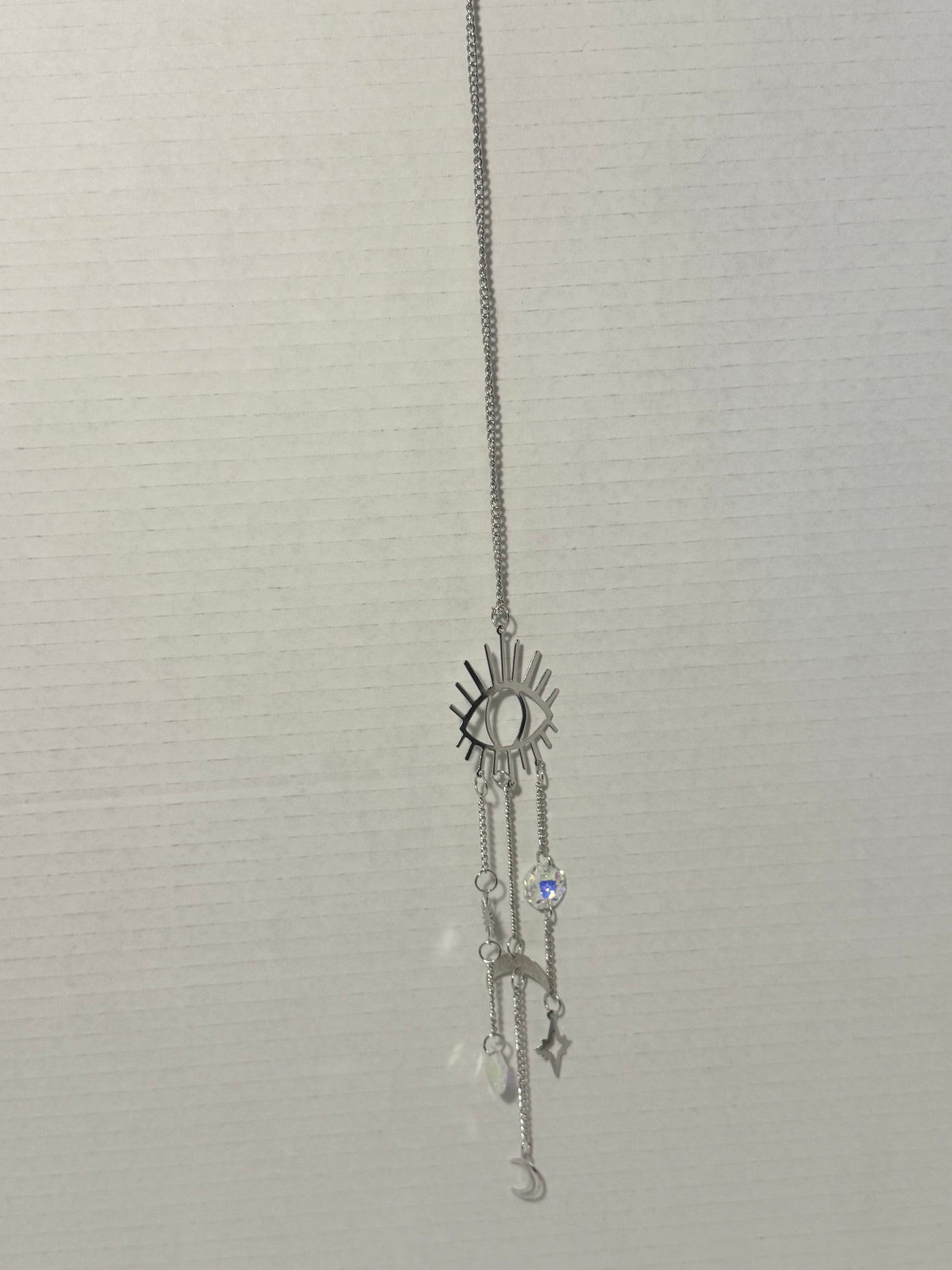 Sun-catcher
