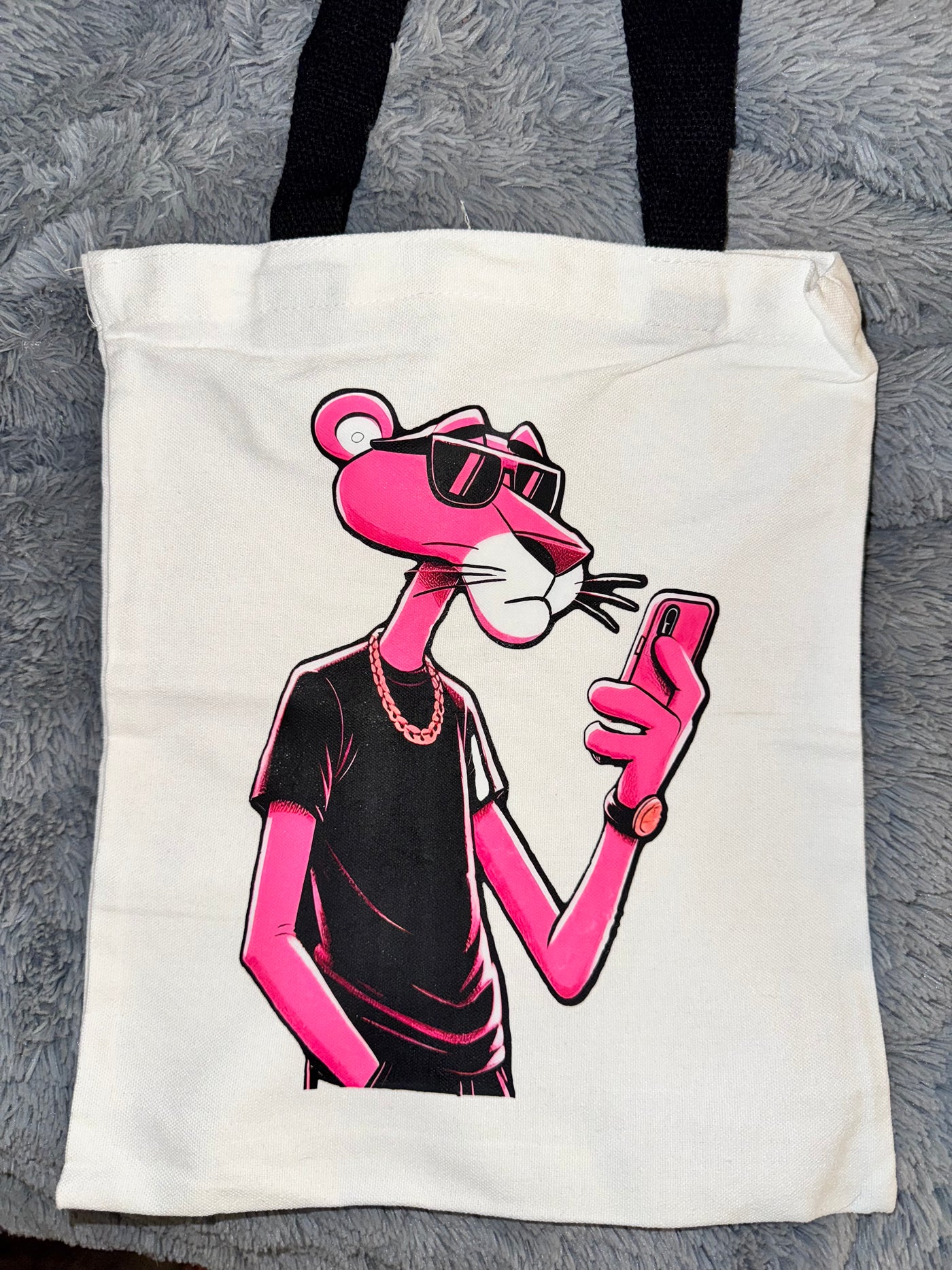 Medium Canvas bag