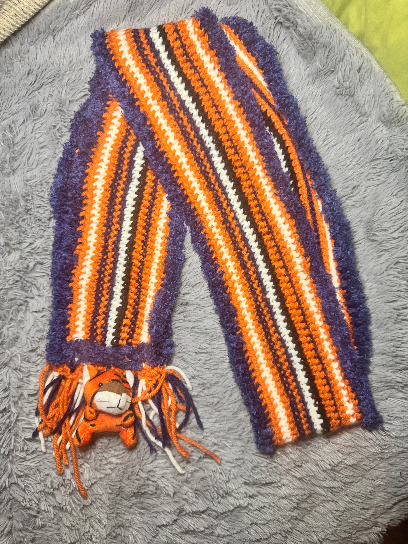 Scarf