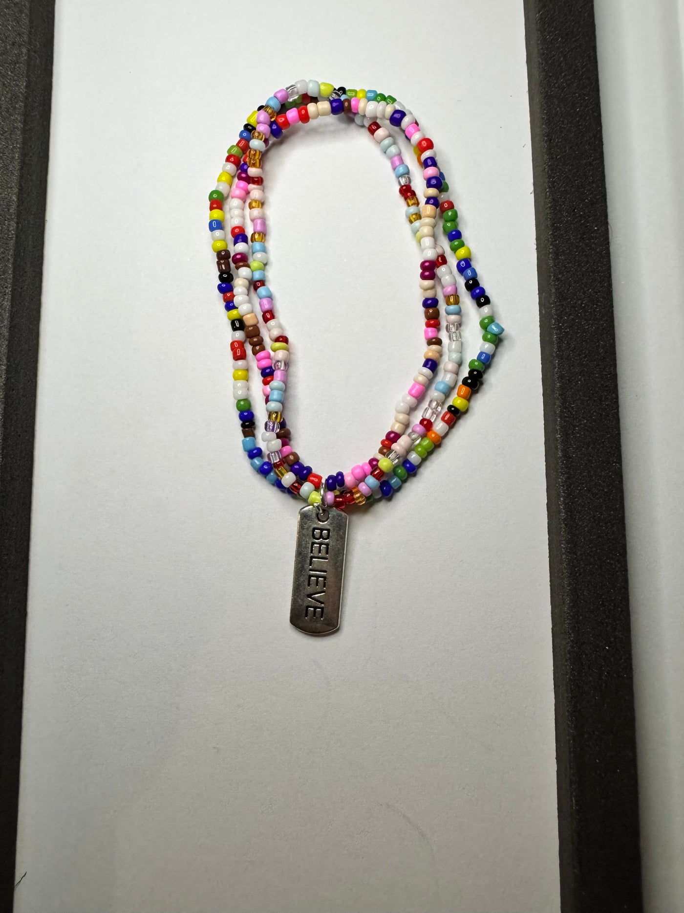 Charmed bracelet
