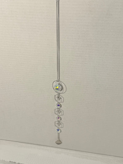 Sun-catcher